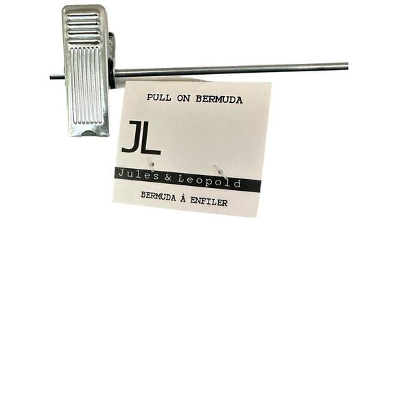 Jules and Leopold Bermuda shorts Large - Picture 3 of 7